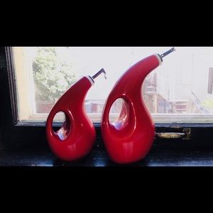 Rachael Ray oil dispensers